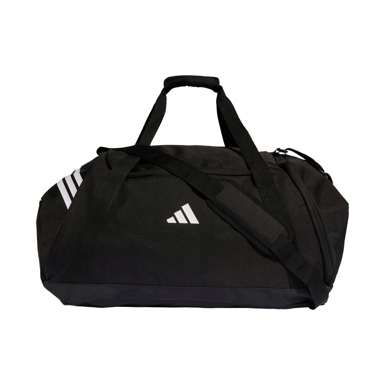 Torba sportowa Podróż Gym adidas Tiro Duffle Large czarna JY7937