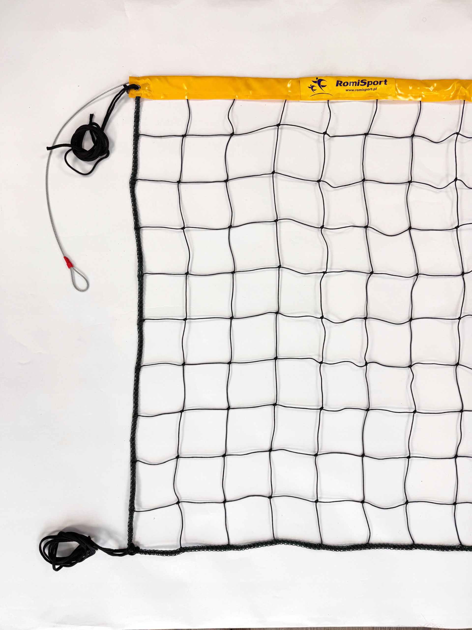 Siatka Basic Pcv 8,5m