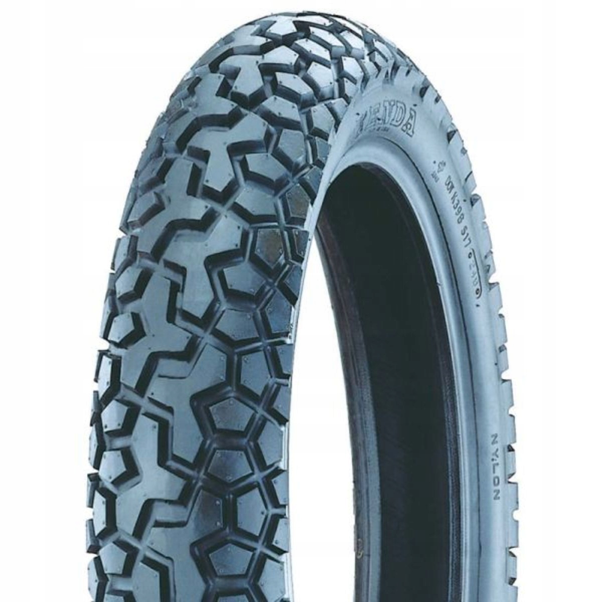 

Kenda 3.50-18 Tt 56P K280 Przód/Tył