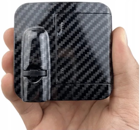 FIAT ZESTAW LED LOGO PROJEKTOR ŚIWIATŁO LED 500 Panda Tipo Ducato Marka inna