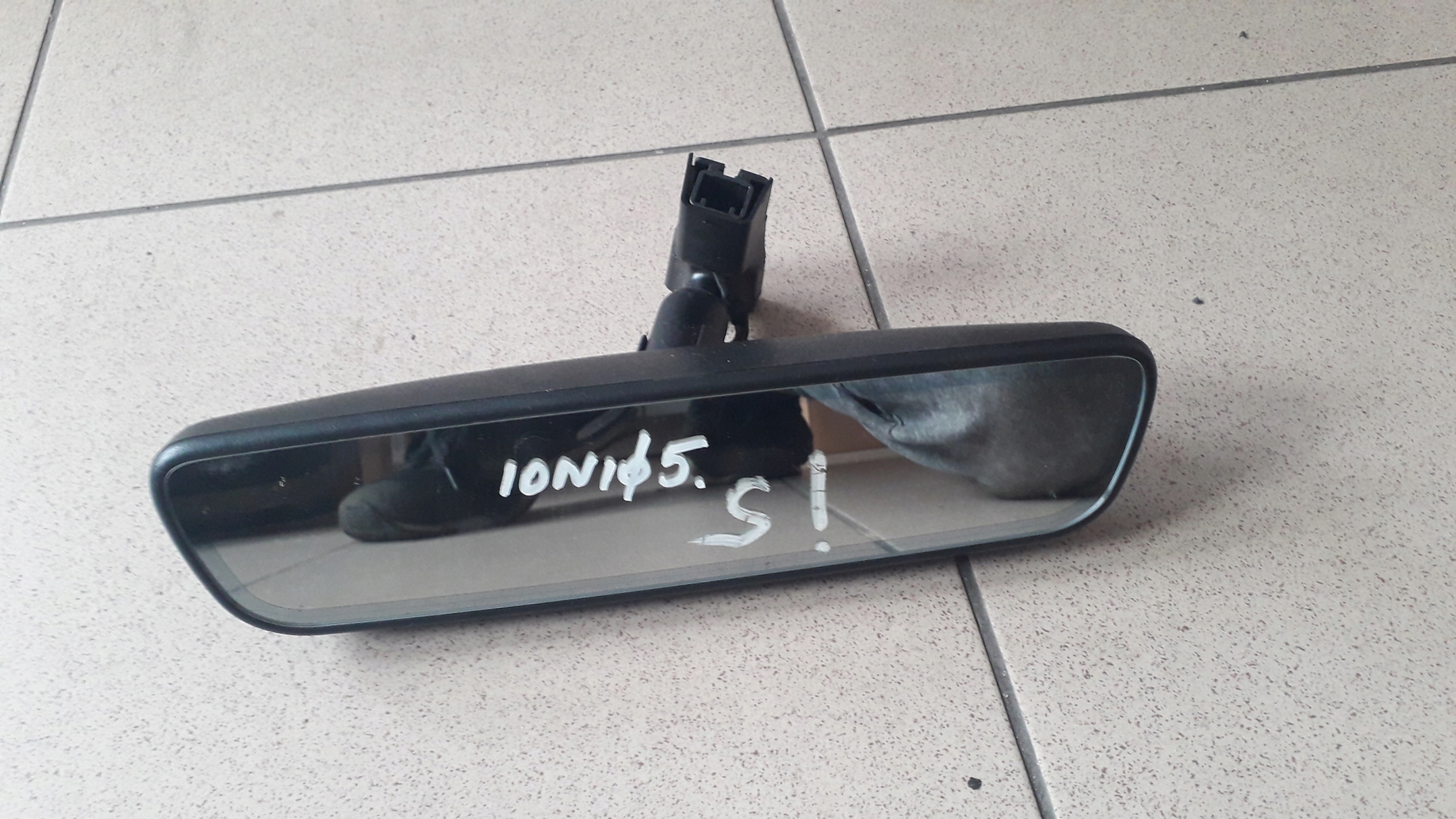 85110-L1100 85110-L1100P2 - HYUNDAI IONIQ 5 IONIQ5 ВНУТРЕННЕЕ ЗЕРКАЛО ЗАДНЕГО ВИДА