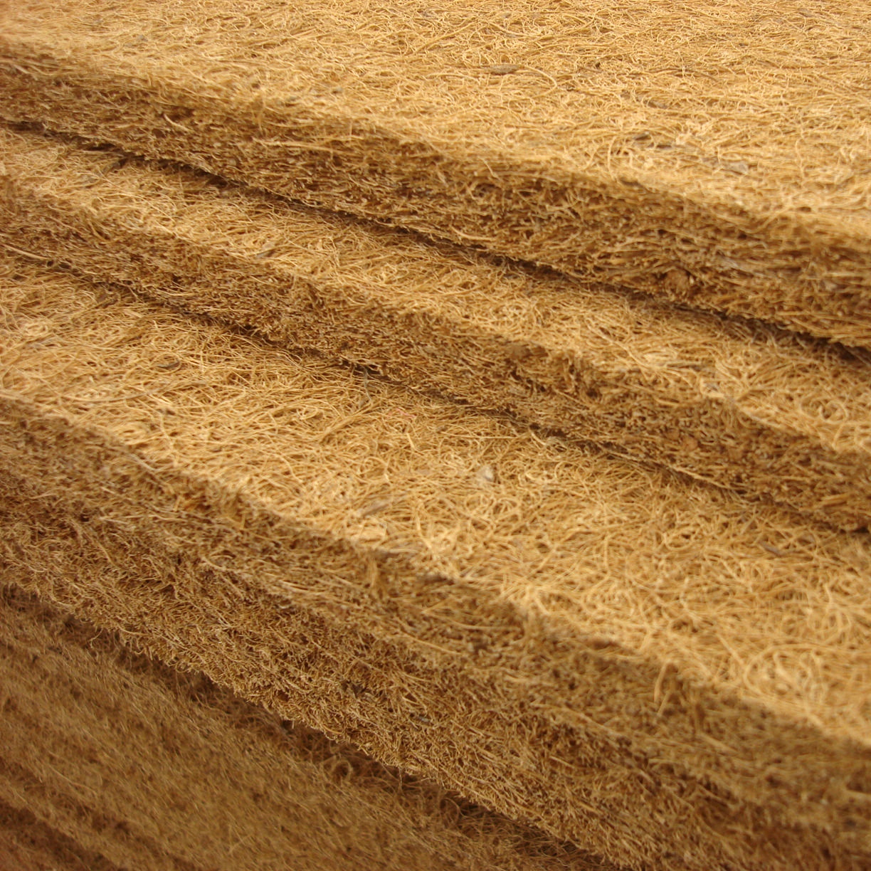 

Mata Kokosowa Kokos Na Materac 200x60x2 cm