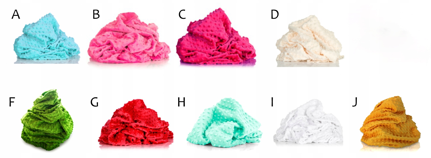 Walentynka PODUSZKA USTA Minky 53x30 Prezent XXL Długość poduszki 30 cm