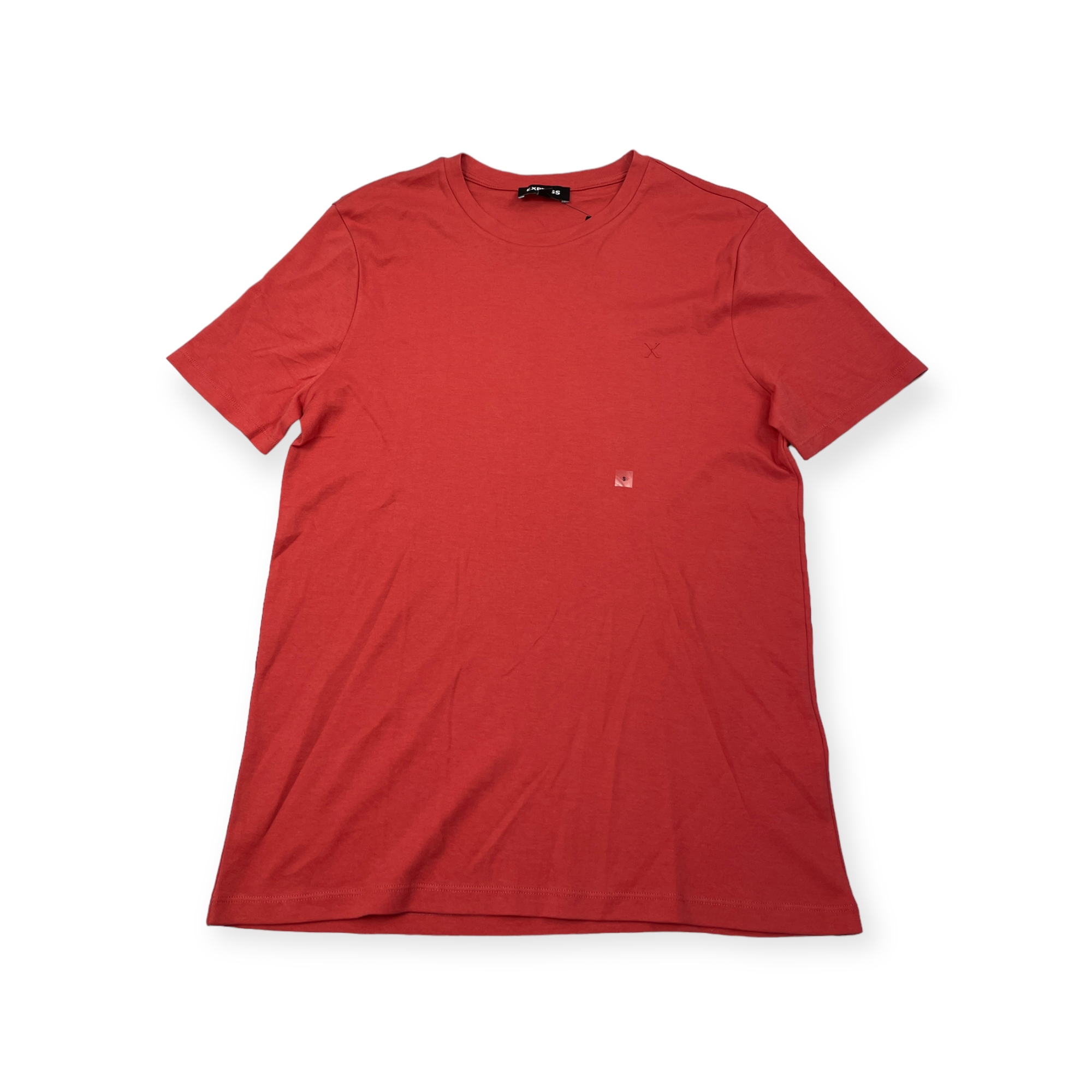 Pánská mikina s krátkým rukávem Express Xs