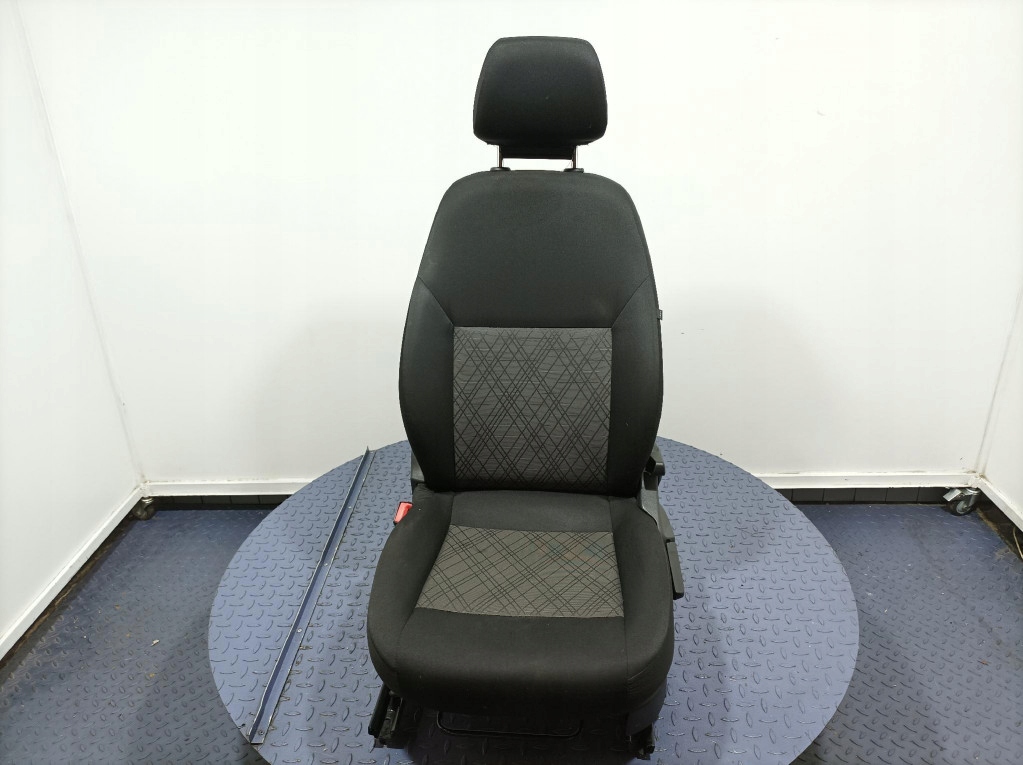 seat Toledo IV кресло водители перед левый европа