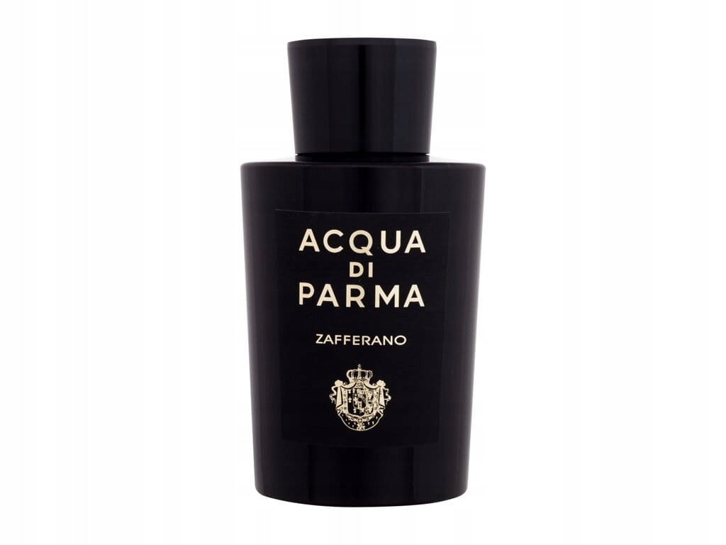 Acqua di Parma Signatures Of The Sun Zafferano Parfémovaná Voda 180ml