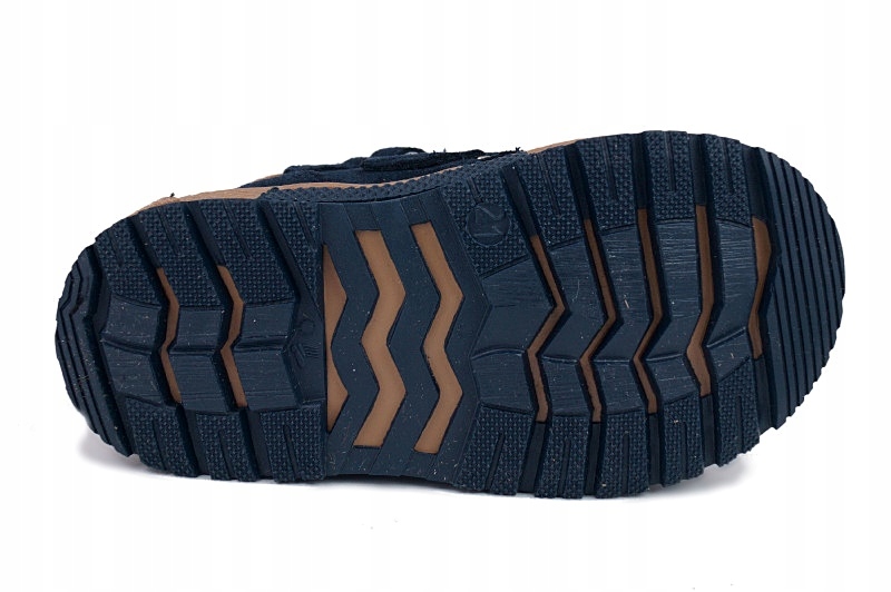 BARTEK 91776 BUTY OCIEPLANE KOZACZKI ZIMOWE 25 Kod producenta 91776