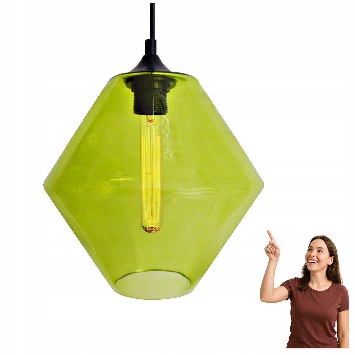 Závesná lampa 20 Bremen 31-36353 Candellux