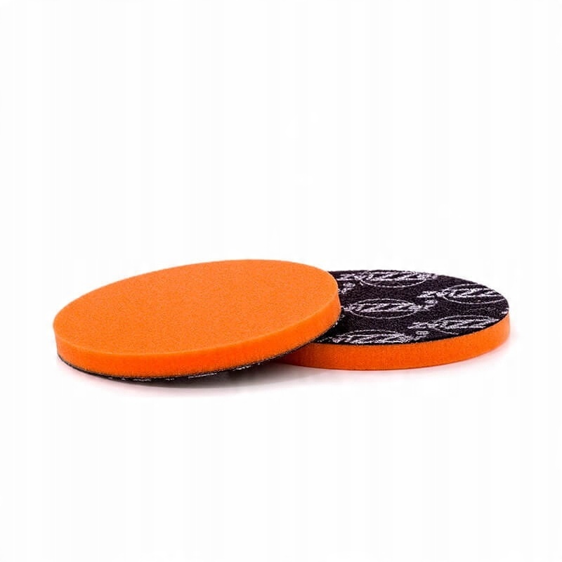 

ZviZZer Pukpad Orange gąbka do polerowania ręczneg