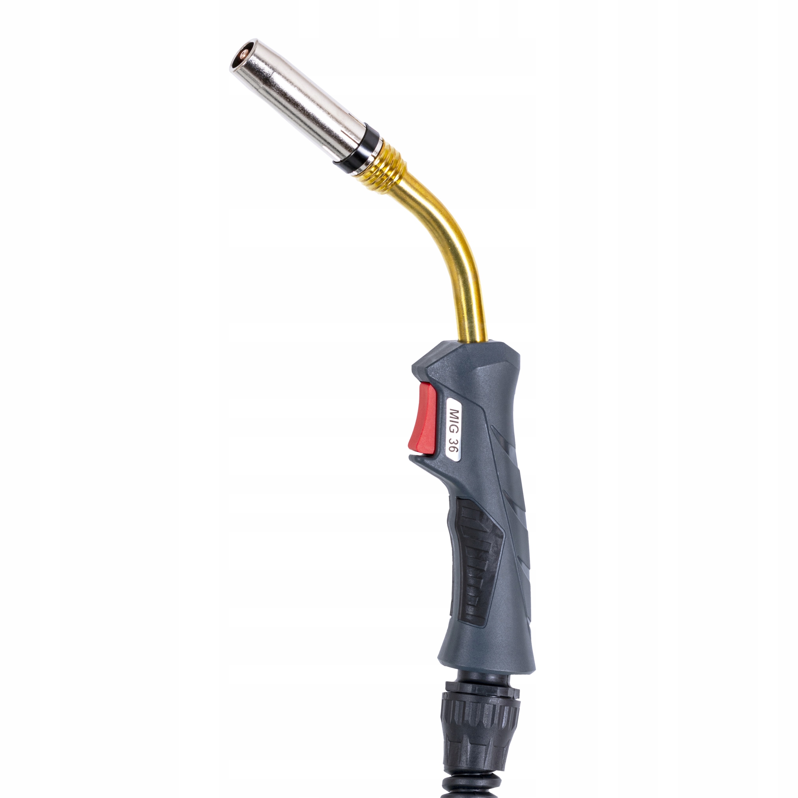 Uchwyt Spawalniczy Mig/mag Mb 36/5M Pro Magnum