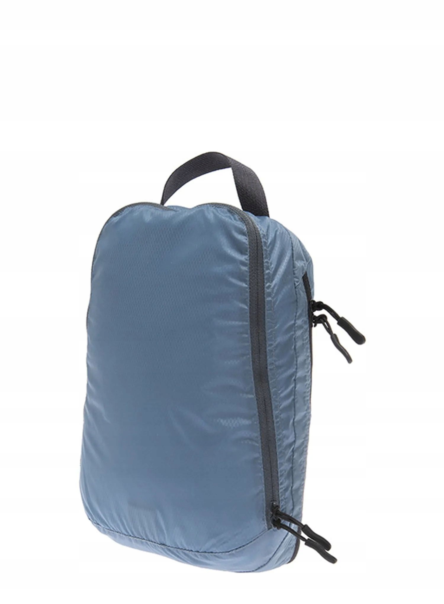 Organizer podróżny Cocoon Two-in-One Separated Packing Cube Light M ash