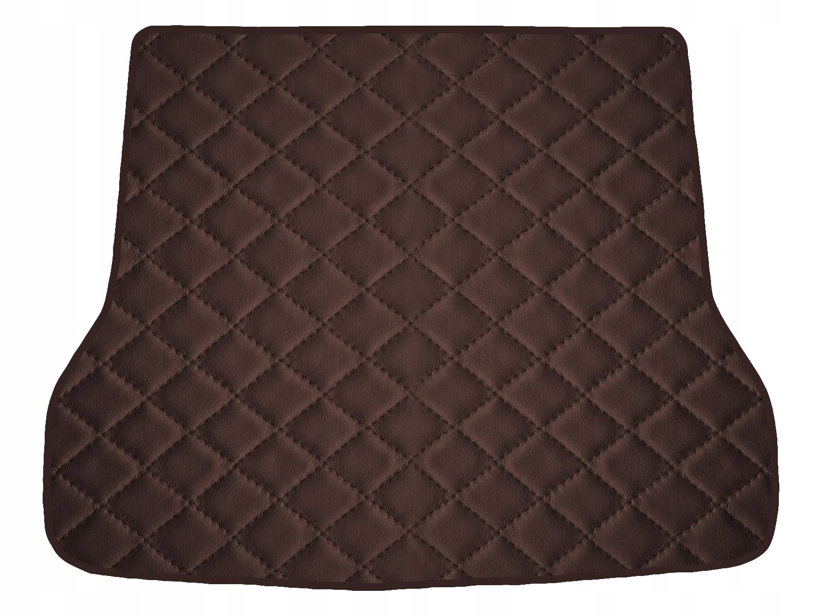 Eko skóra BRĄZ Mata do Citroen C5 kombi 2001-2008