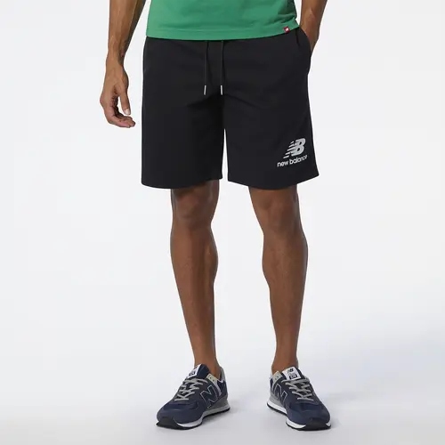 

Spodenki męskie New Balance MS03558BK S