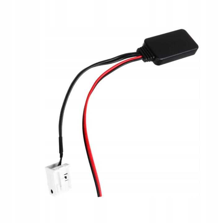 00079811 - Адаптер Bluetooth AUX модуль BMW E60 E90 E87 E70 X5