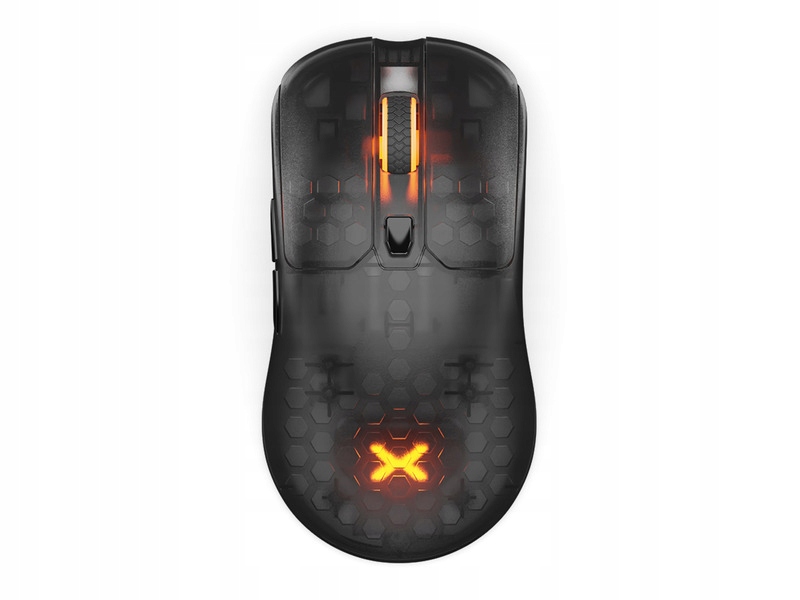 

Mysz Krux Gloom Pro