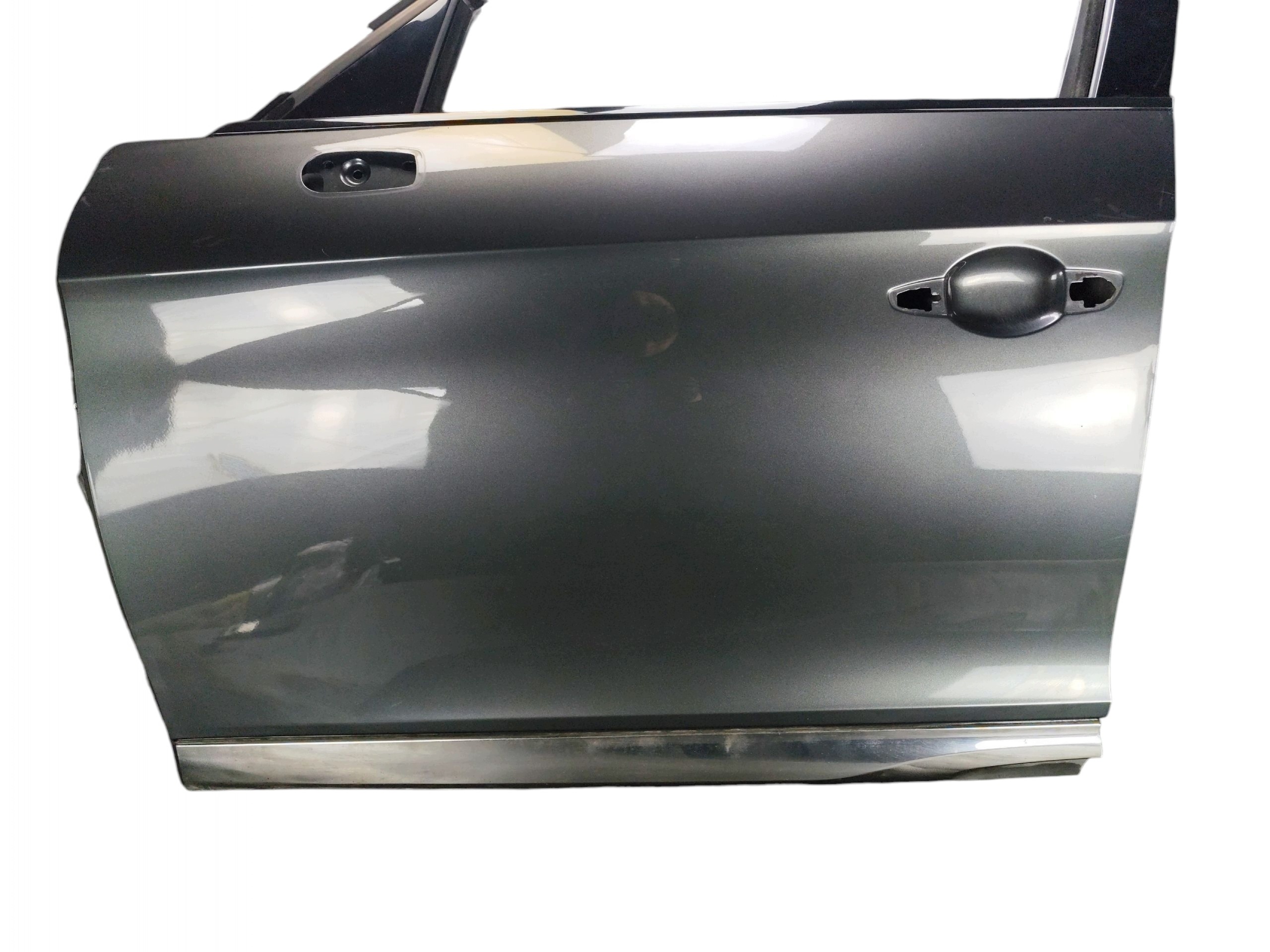 door left front CITROEN DS5 LAK: KTPD (11-15)