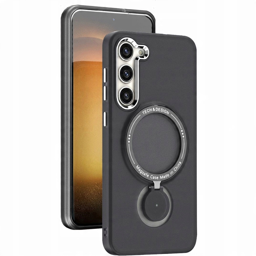 

Etui Magnetyczne MagSafe Case do Galaxy S23+ Plus