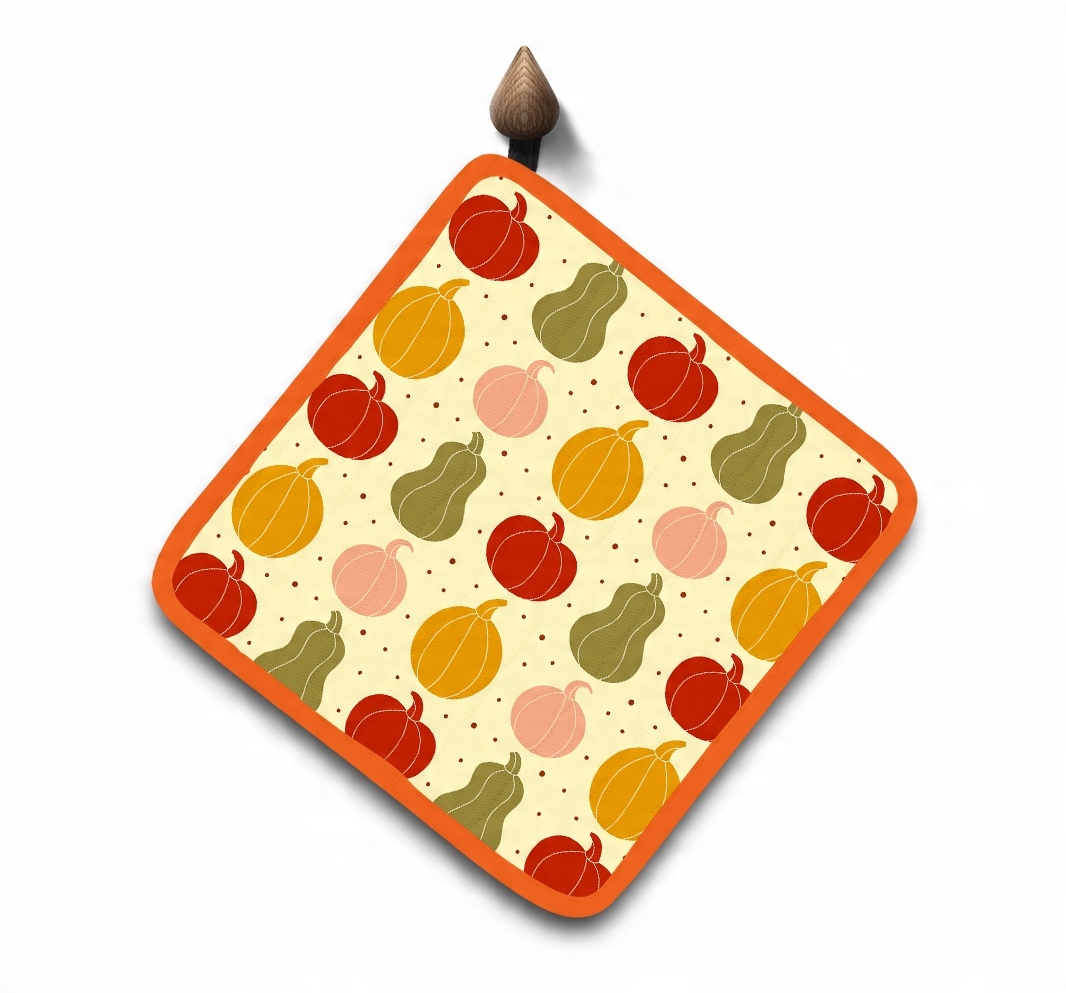 

Podkładka Kuchenna Ochronna Pod Garnek 20x20 CM