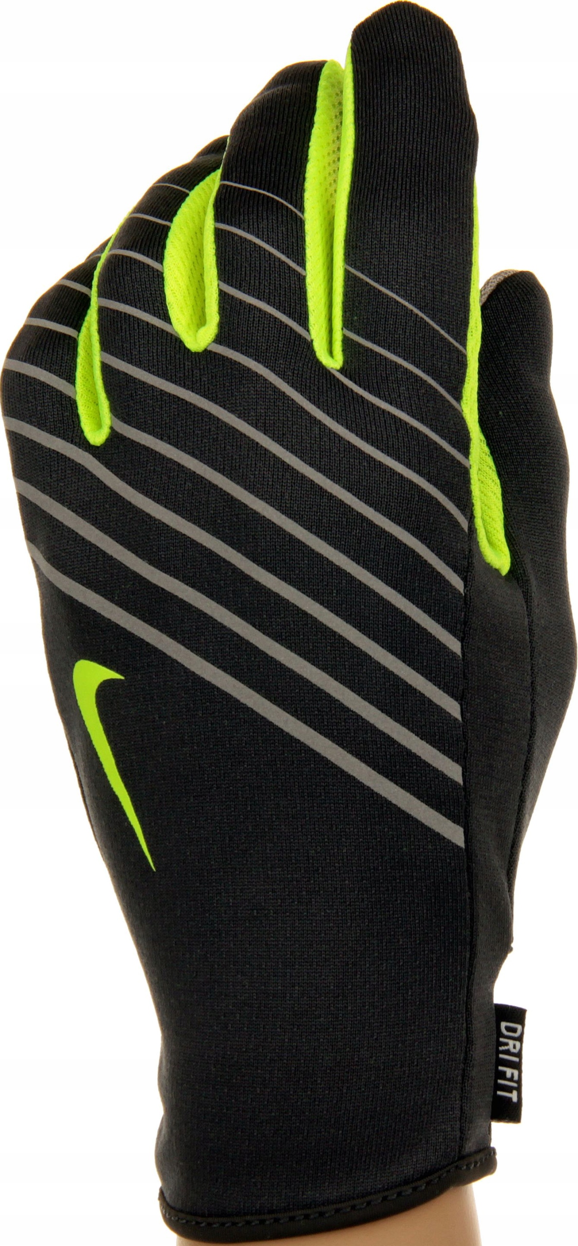Běžecké rukavice Womens Lightweight Tech Running Gloves, velikost M