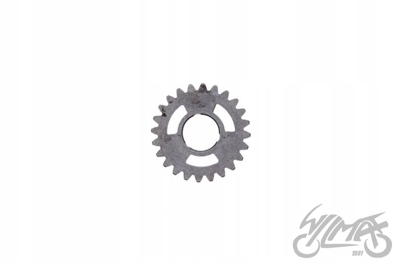 KOŁO SKRZYNIA BIEGÓW 24z STAŁE 3B MZ250 CN Dopasowanie do pojazdu produkt uniwersalny