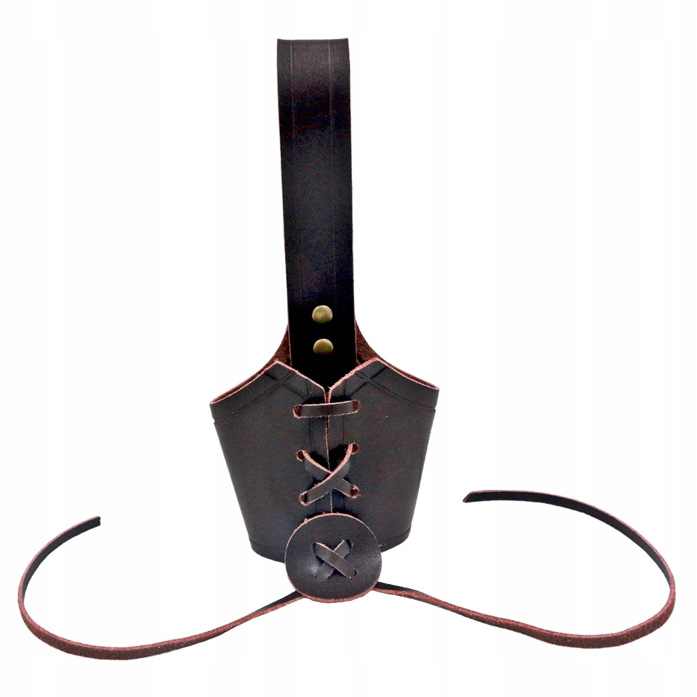 KUFEL RÓG DO PICIA BAWOLI WIKING VIKING PIWO Marka Holy Store