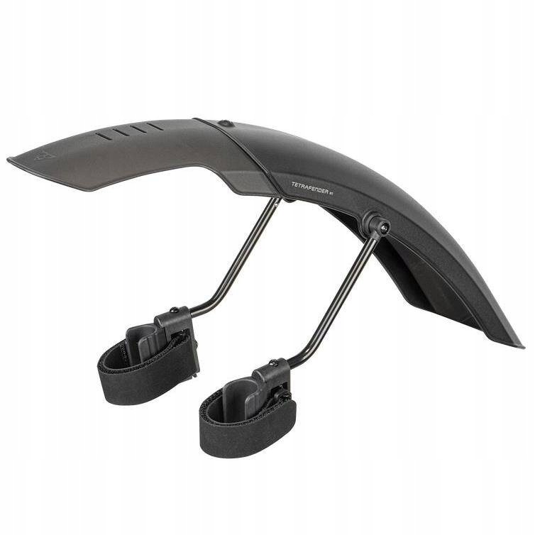 Přední blatník na kolo Topeak Tetrafender M1 26"-29", černý