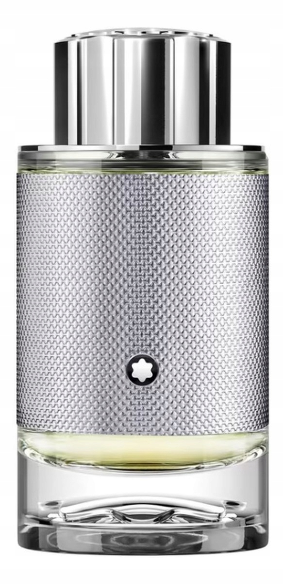 Mont Blanc Explorer Platinum parfémovaná voda sprej 100 ml