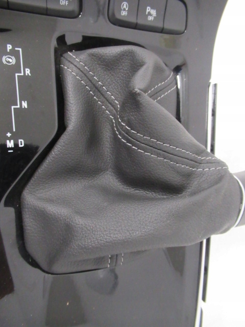 GRANDLAND X LEWAREK ZMIANY BIEGOW PRZELACZNIKI Typ samochodu Samochody osobowe