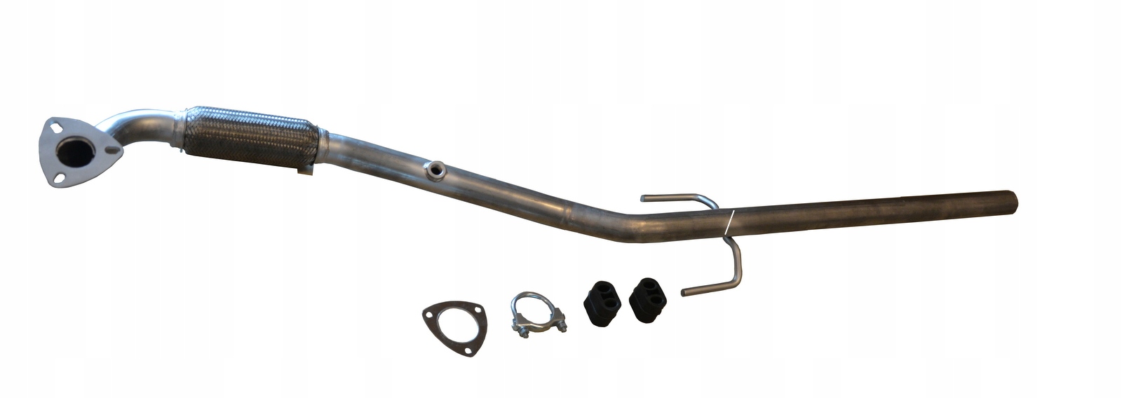 17.74 - OPEL SIGNUM VECTRA C 1.6 1.8 16V КОЛЕКТОРНА ТРУБА