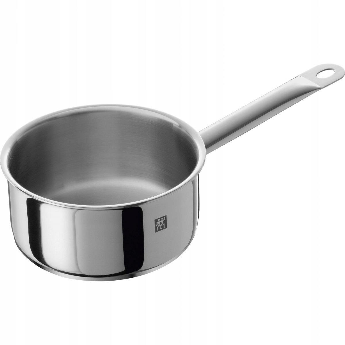 Rondelek s rukoväťou Hrniec oceľový Na Indukciu Zwilling Twin Classic 1.5 L