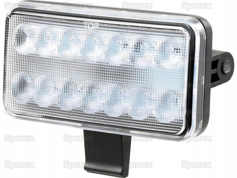 Lampa Robocza Led przednia Case Maxxum