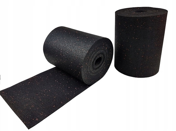 MATA ANTYPOŚLIZGOWA TIR 5000x250x6 mm ładunkowa Marka Inna