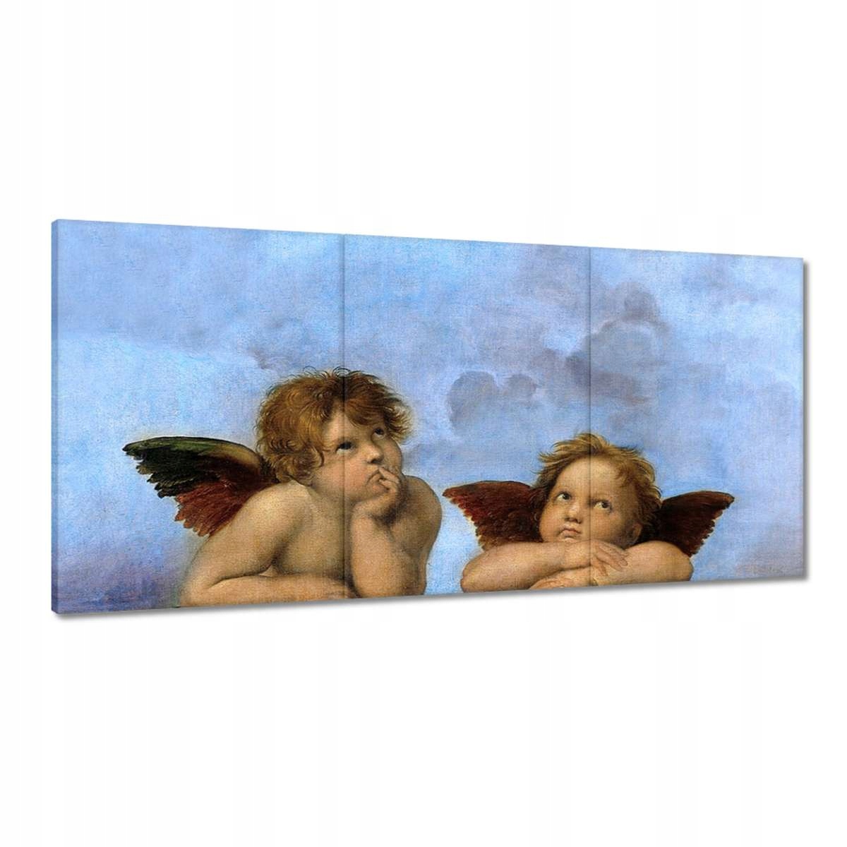 Obrazy 180x90 Anjeli Anjelik
