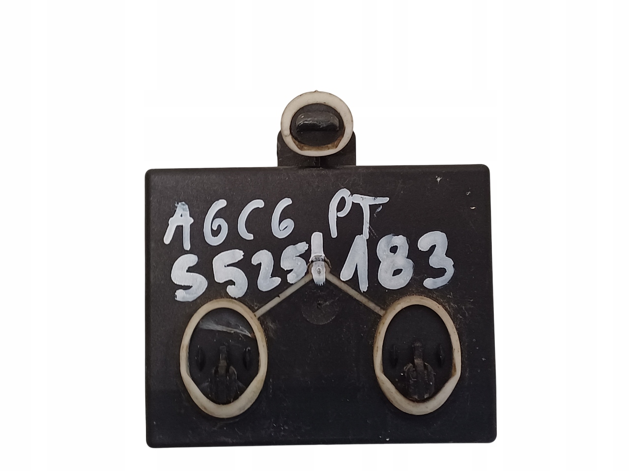 AUDI A6 C6 04- MODUŁ STEROWNIK DRZWI PRAWY TYŁ 4F0959794A