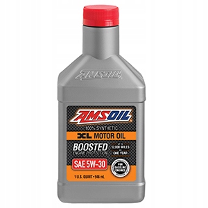 

Amsoil 5W30 XL Motor Oil