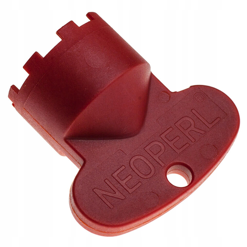 

Klucz Do Perlatora Neoperl Cache Jr M21,5x1