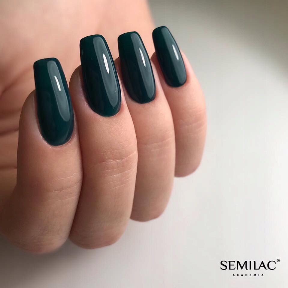 SEMILAC 232 Chilling Time UV Lakier Hybrydowy 7ml Nazwa koloru producenta CHILLING TIME