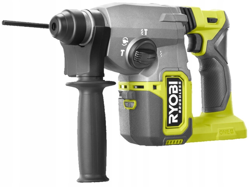 Wiertarka udarowa Ryobi RSDS18BL-0