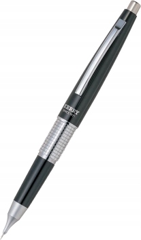 Ołówek automatyczny Pentel Kerry 0.5mm czarny