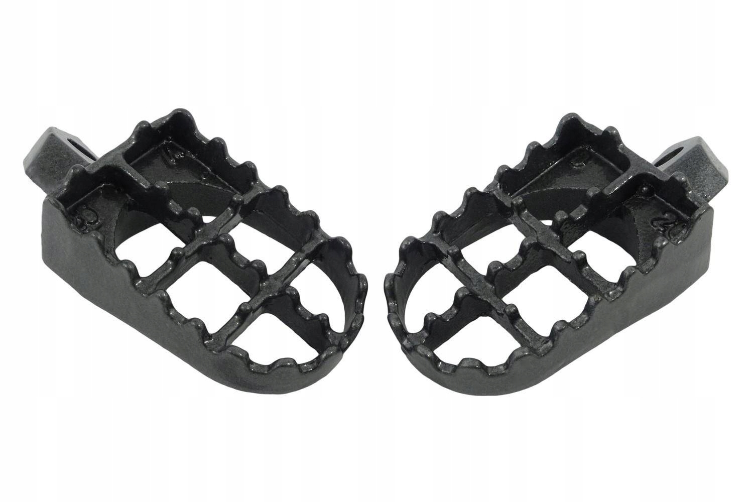 RECO-PC-76 - підніжки для KAWASAKI KDX / KX 125-500 88-05