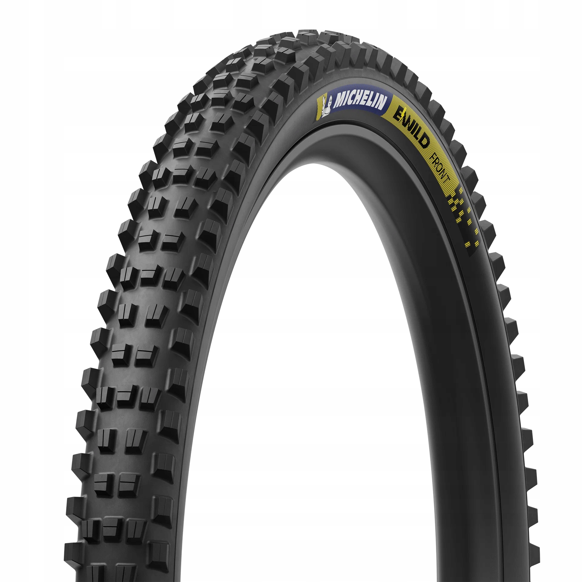Michelin Plášť Wild Enduro Přední Racing Line 29x2. 60" 65- 622 Cr Tlr Ra