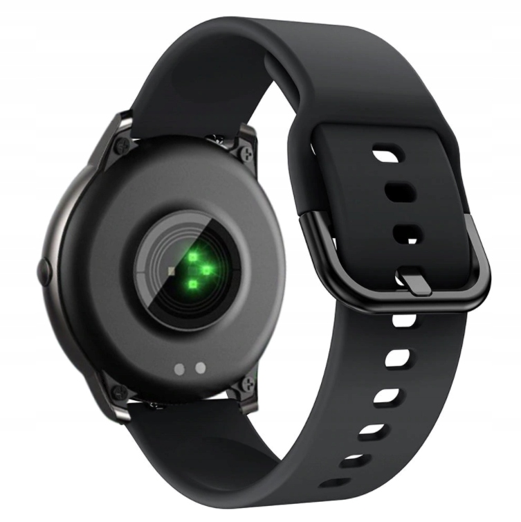 PASEK OPASKA DO XIAOMI HAYLOU SOLAR LS05 22MM NOWY EAN (GTIN) 3361133302278