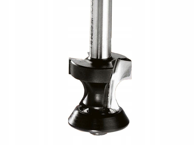 Festool Fréza Pro Zaoblení/zkosení Hw S8 D17,5/R6/15°