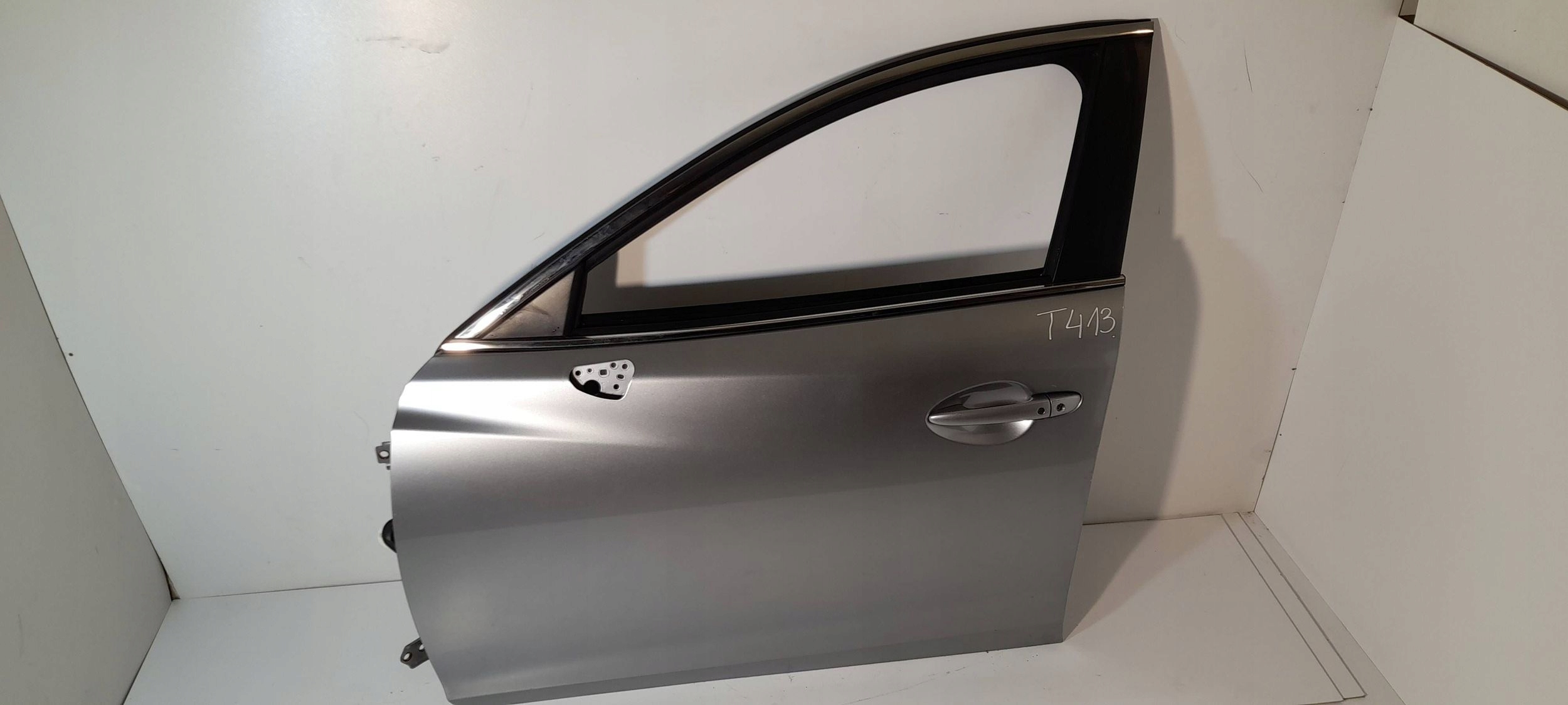 Mazda 6 GJ 2013- Tür vorne links (T413)