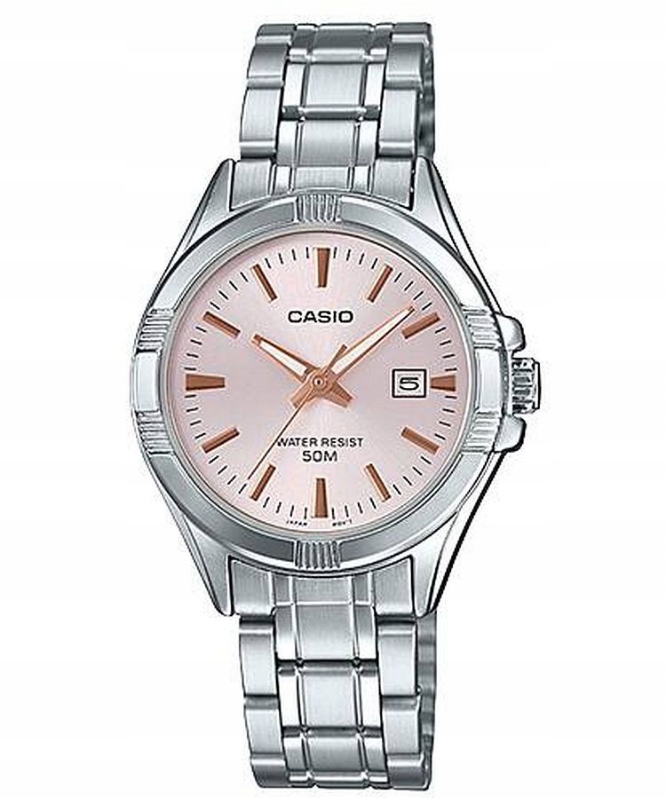 Dámské hodinky Casio Classic