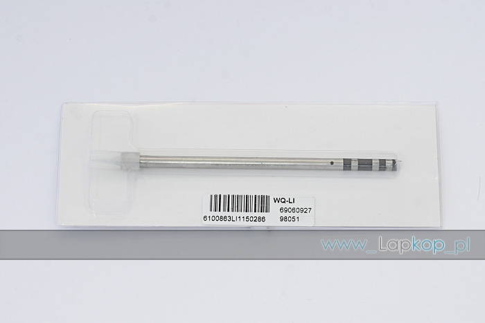 Hrot Pro Stanici Aoyue 2900 2738 2702 2901 Typ Wq-li