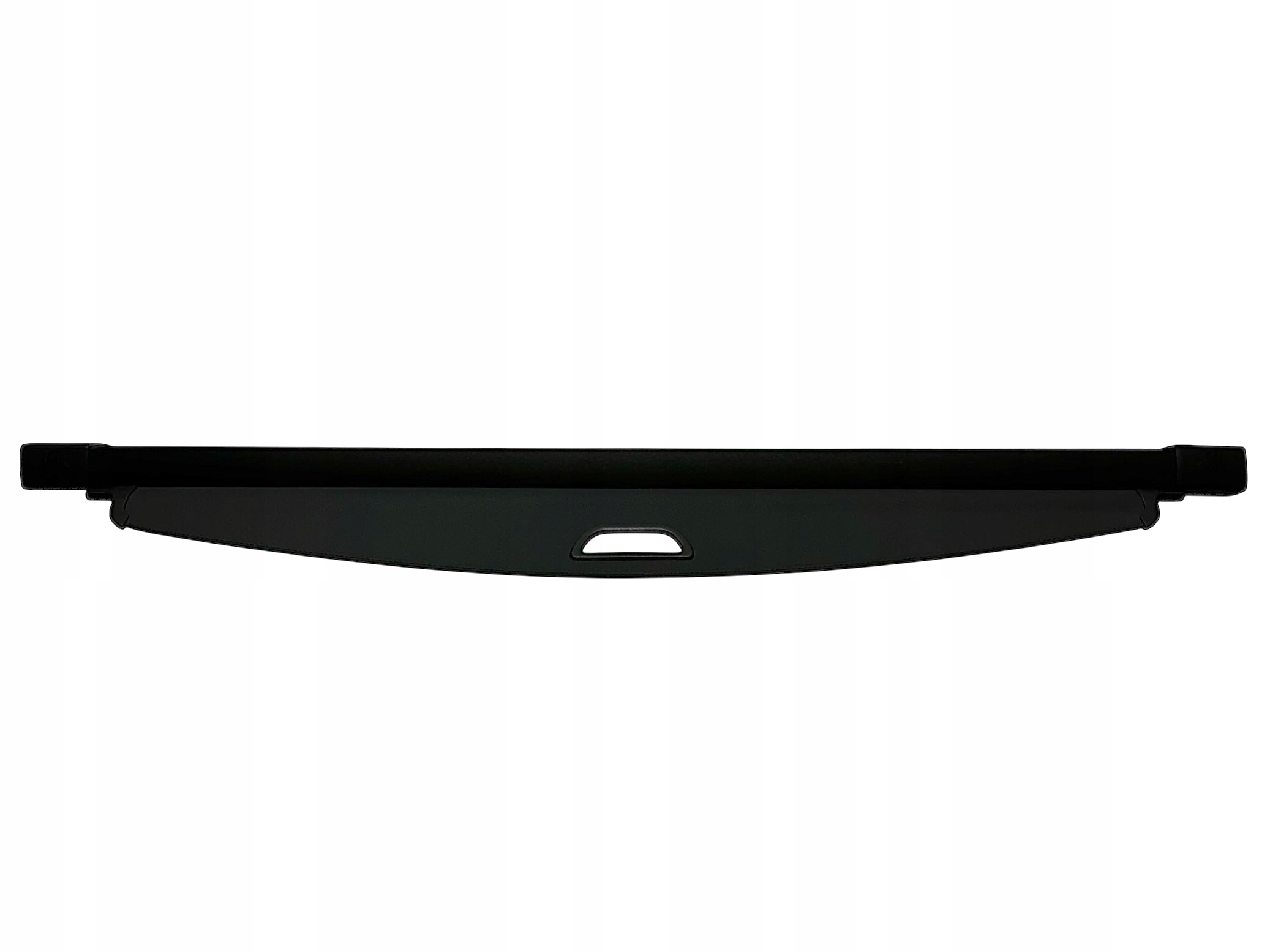 MERCEDES BENZ GLS GLE X167 blinds boot cover A1678106900