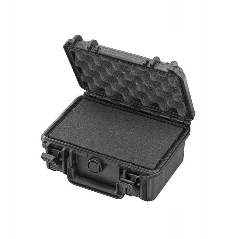 Vodotěsný ochranný kufr s výplní Panaro MAX200S 223x172x102 mm