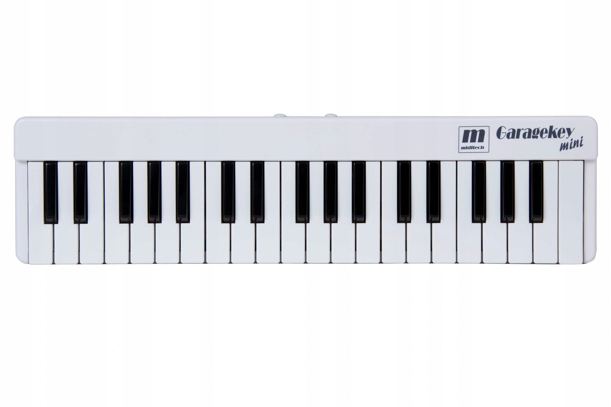 Miditech GarageKey Mini – midi klávesnice