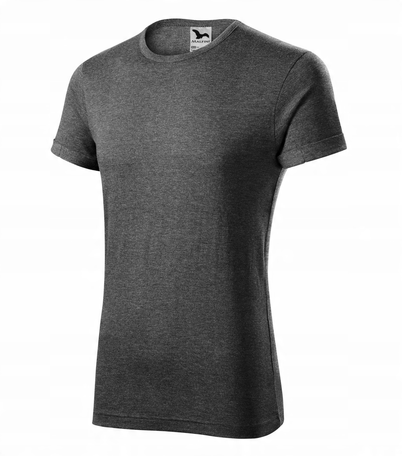 

Koszulka męska T-shirt Malfini 163 Czarna M